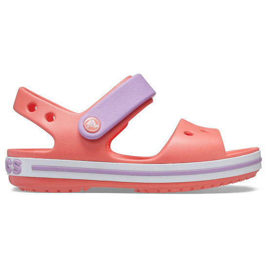 Crocs Crocband Sandal Kids Crocs Crocband Sandal Kids